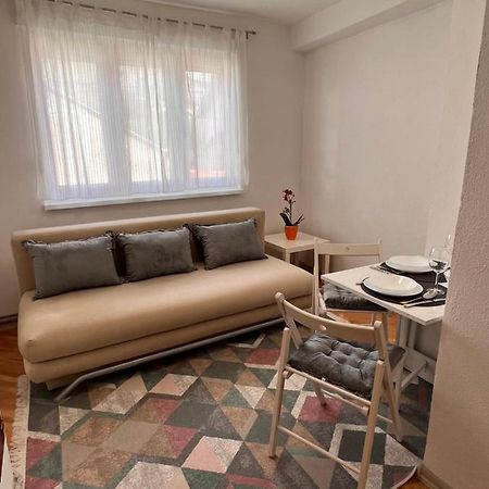 Guest House Kiwi Мостар Экстерьер фото