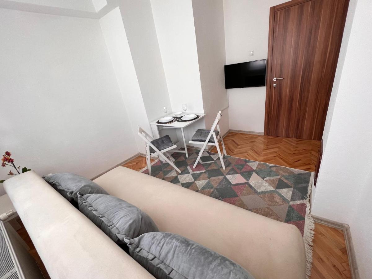 Guest House Kiwi Мостар Экстерьер фото