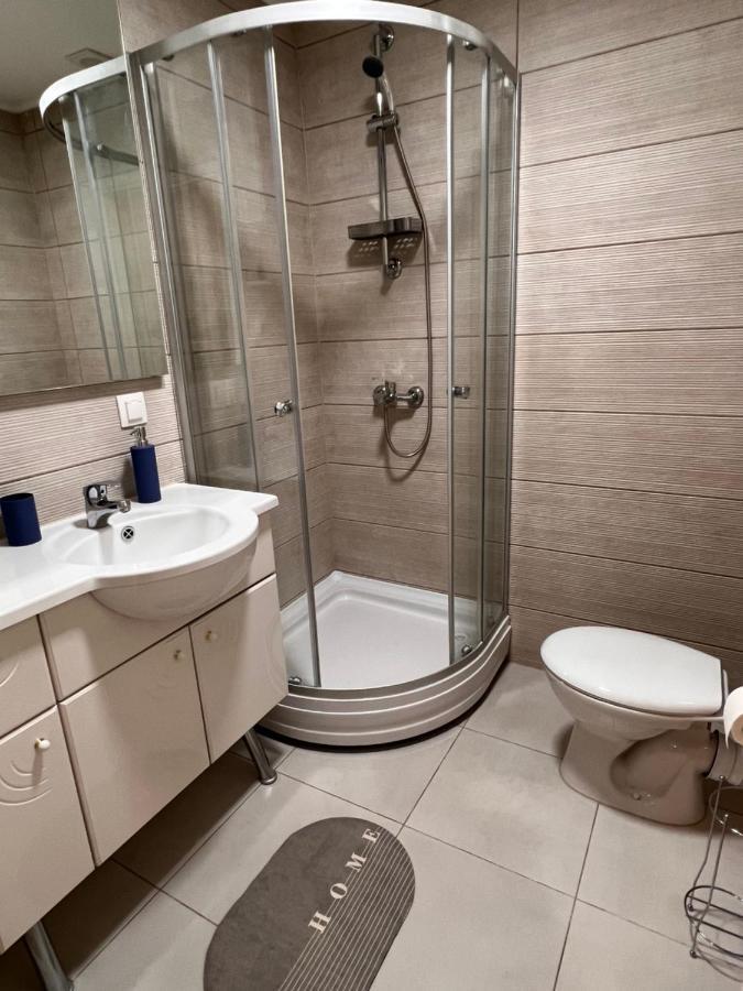 Guest House Kiwi Мостар Экстерьер фото