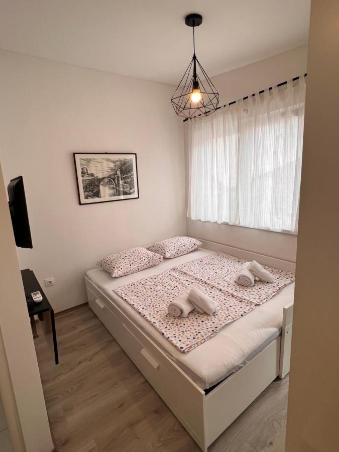 Guest House Kiwi Мостар Экстерьер фото