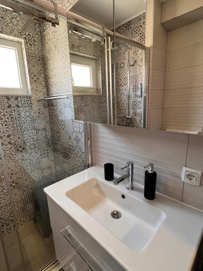 Guest House Kiwi Мостар Экстерьер фото